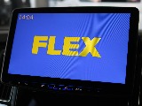操作性の良いナビが装着済みです♪♪
