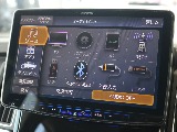 ナビはアルパイン11インチナビ装着済みですので大画面で映像をお楽しみいただけます♪♪