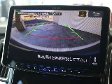 バックカメラ装着済みですので駐車時も安心です♪♪