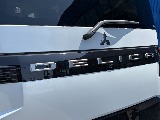 リアDELICAエンブレム☆