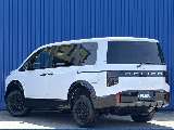 三菱&nbsp;デリカD：5&nbsp;2.2DT P 4WD&nbsp;ホワイトダイヤモンド/電動ステップレス&nbsp;石川県の詳細画像&nbsp;その4