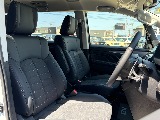 運転席シート☆