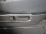 運転席側パワーシート