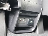 アクセサリーコンセント（AC100V 最大100W）