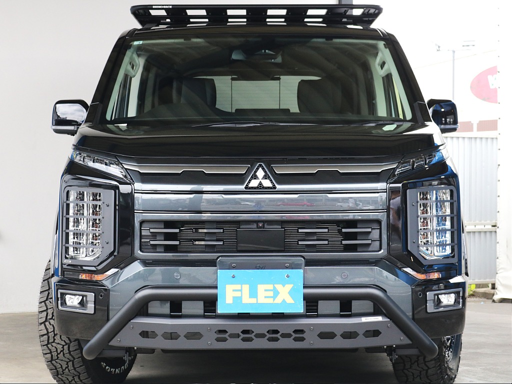 フロント