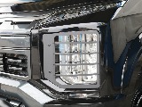 オリジナルヘッドライトカバー