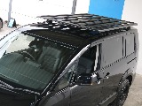 ライノラック製プラットフォーム