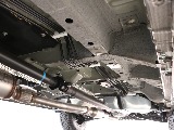 快適性×本格的４WDを実現したD:5の足回り！