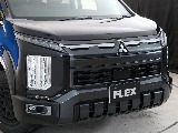 新型になりフロントのクリアランスソナーがつき、運転も安心ですね！