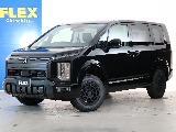 新型デリカD:5が仲間入りです！