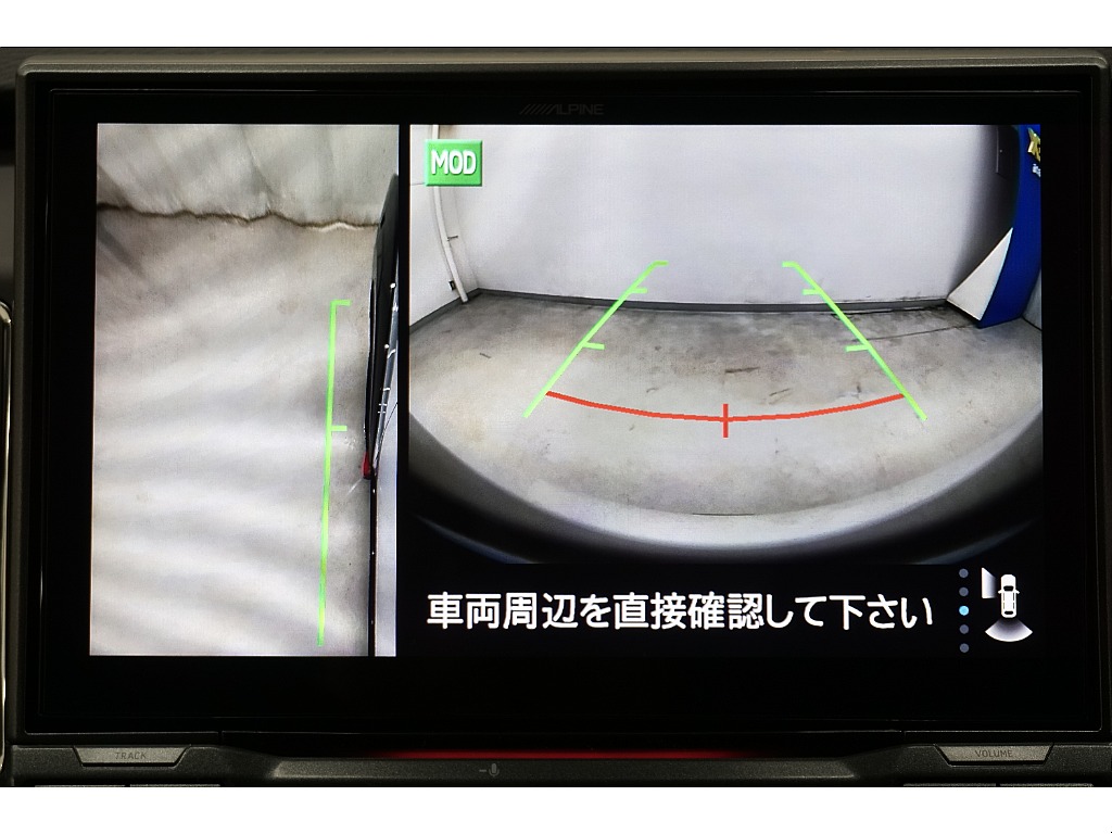 デリカＤ：５専用アルパインＢＩＧ－Ｘ１１インチナビ　マルチアラウンドモニター対応（alexa、AppleCarPlay、androidauto）☆