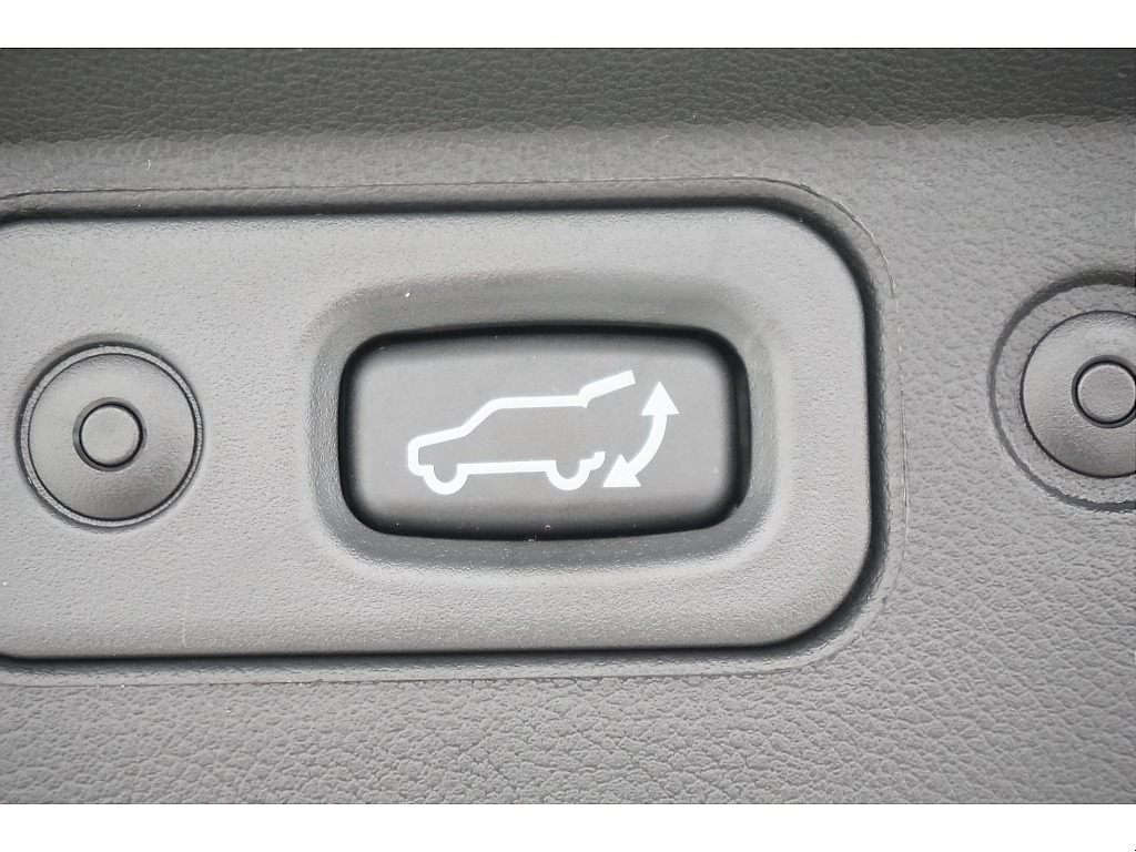 パワーバックドア☆