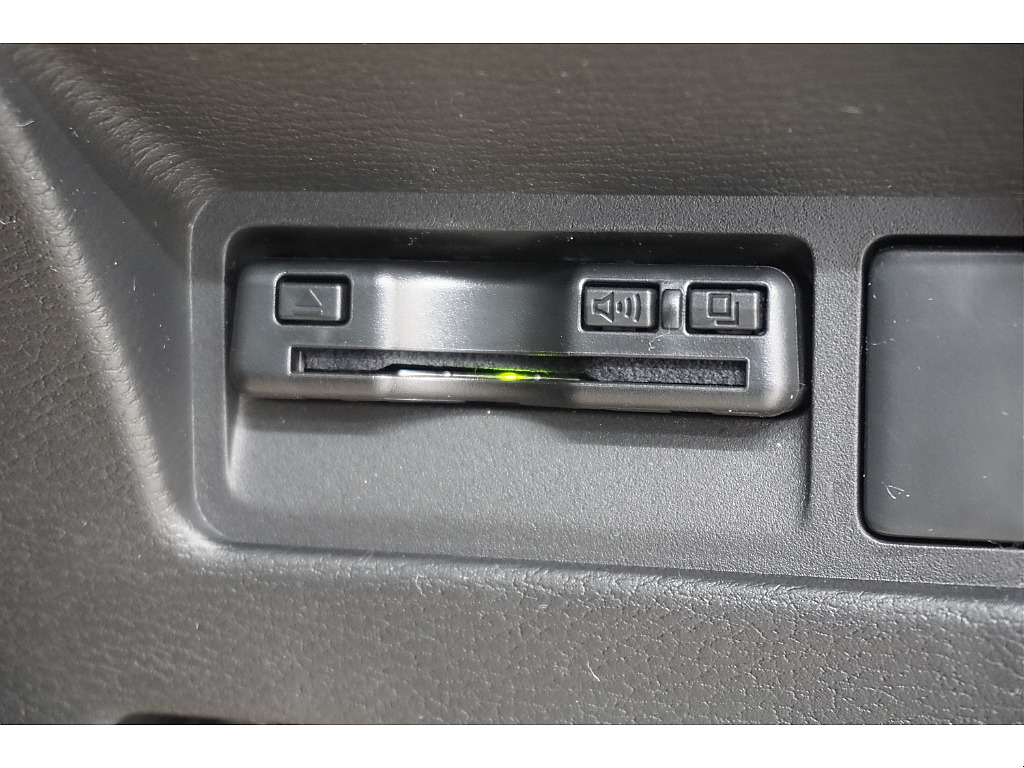 ビルトインＥＴＣ☆