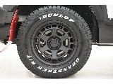 新品DUNLOP GRANDTREK R/T01 タイヤ×新品MUD VANCE X Type S　16インチAW☆