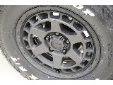 新品DUNLOP GRANDTREK R/T01 タイヤ×新品MUD VANCE X Type S　16インチAW☆