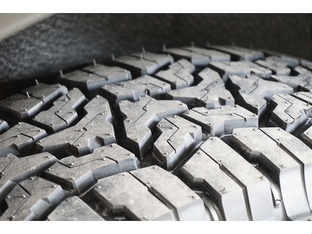 新品DUNLOP GRANDTREK R/T01 タイヤ×新品MUD VANCE X Type S　16インチAW☆