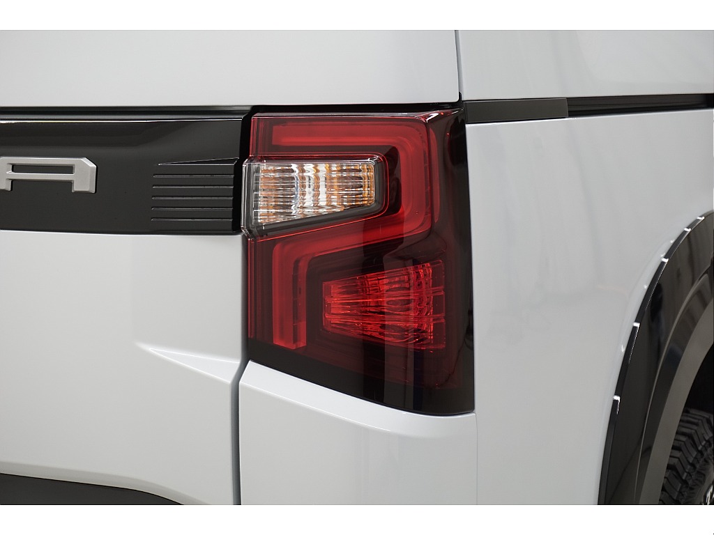 純正ＬＥＤテールランプ☆