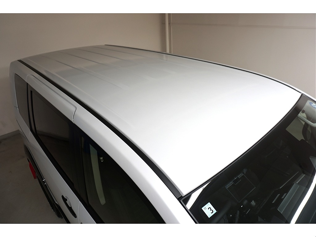 ルーフになります☆