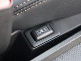 前席はシートヒーター付いてますよ！