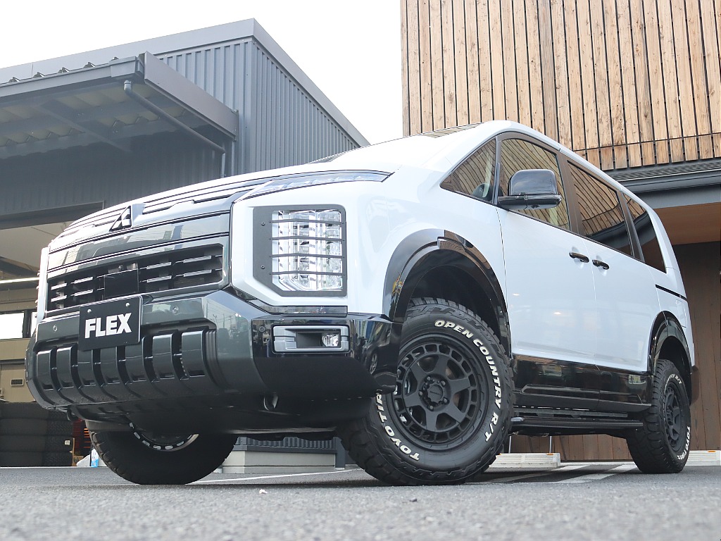 どの角度から見てもカッコいい♪