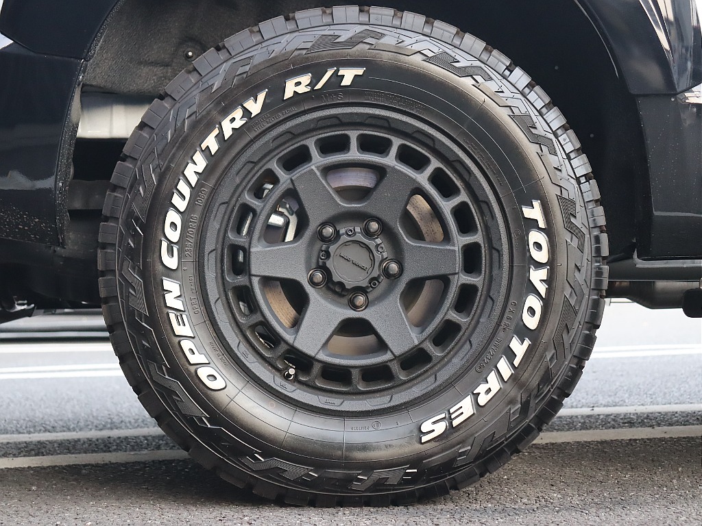 タイヤホイールはこちら！