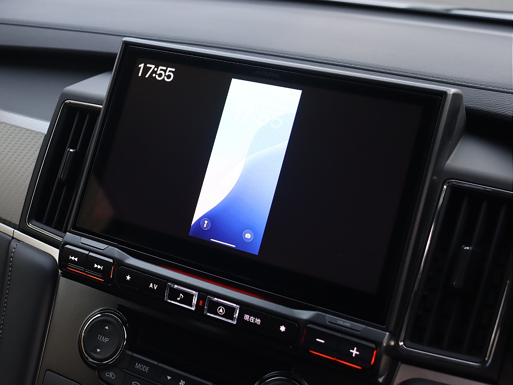 HDMIポートも付いていますのでミラーリング可能です！