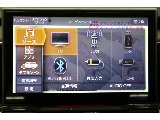 ALPINEBIG-Xをインストール済み！
