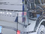 FLEXオリジナルテールランプ付き！