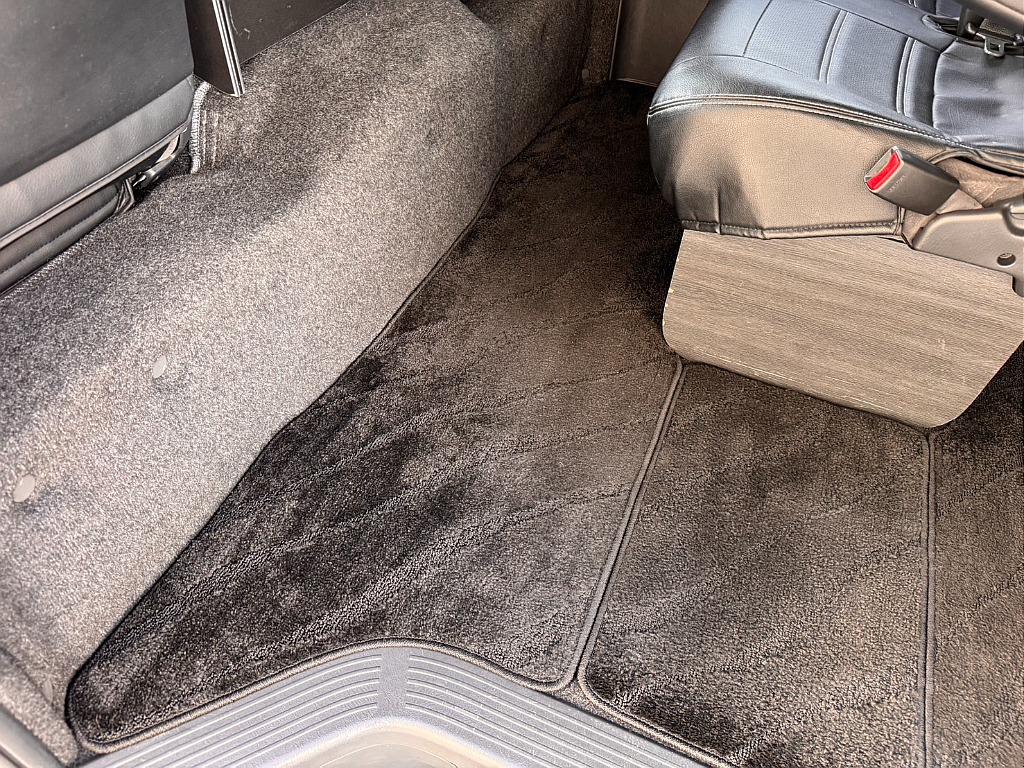 使用感も少ないです！