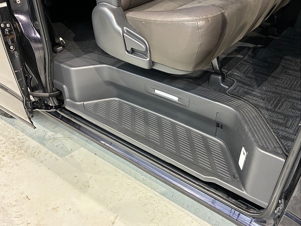 ステップも綺麗です！