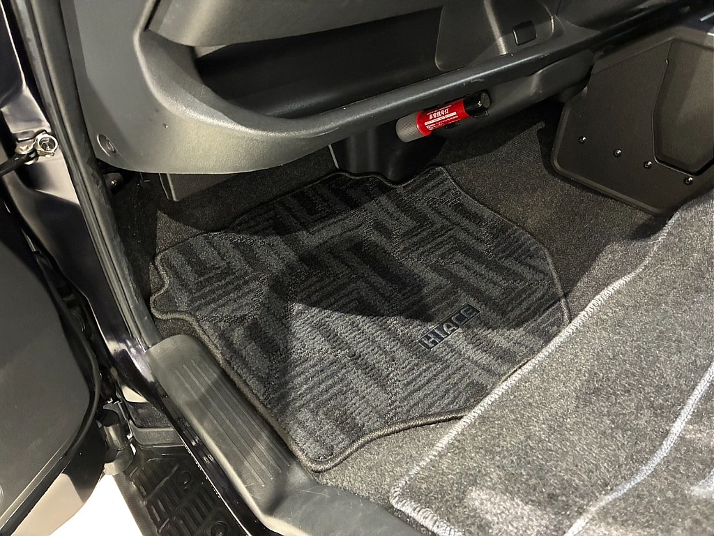 足元も綺麗です！