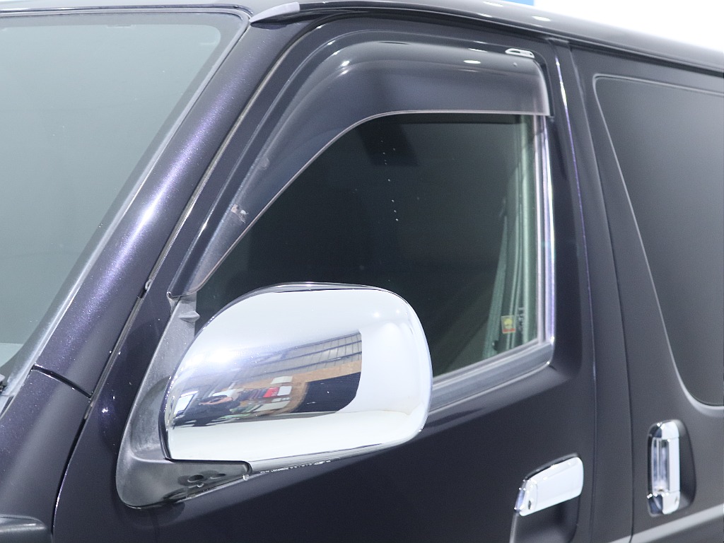 追加カスタムも可能です！