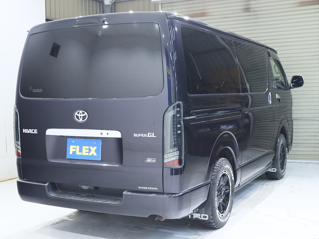 追加カスタムも可能です！