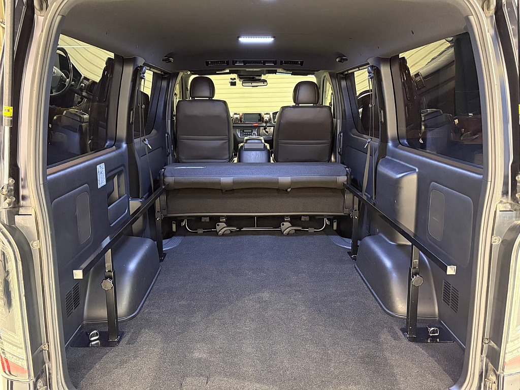 2列目シートも展開可能です！