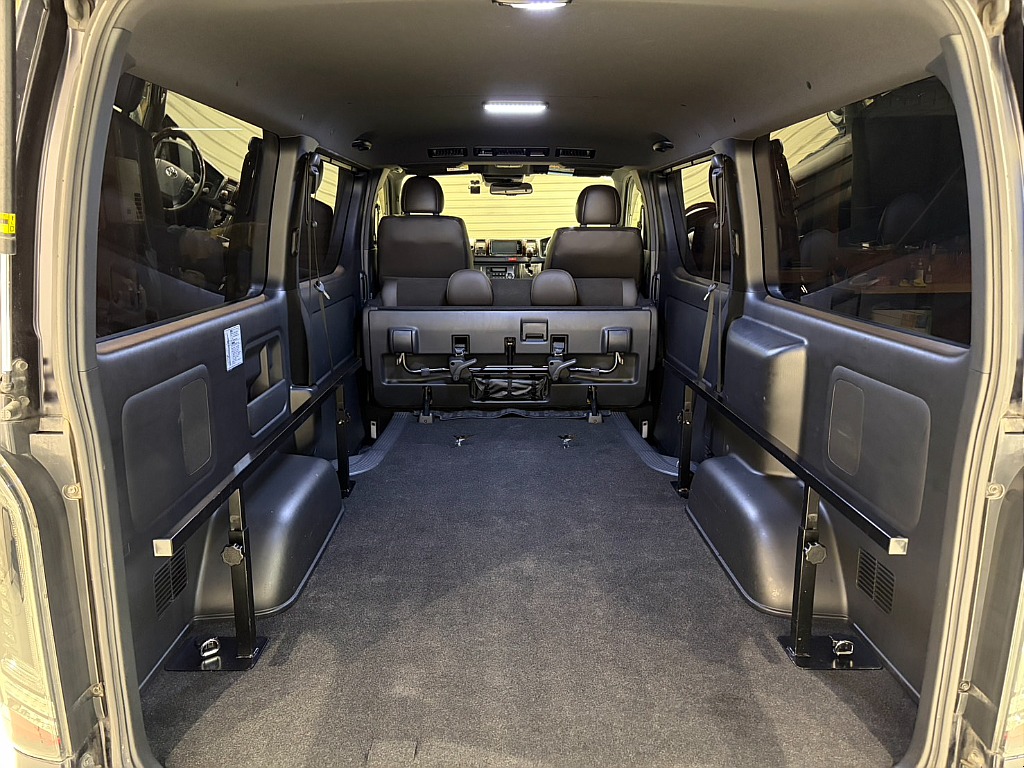 さらに広い空間を作り出せます！