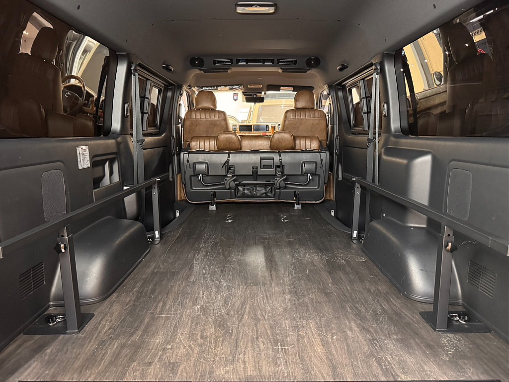 追加カスタムももちろん可能です♪