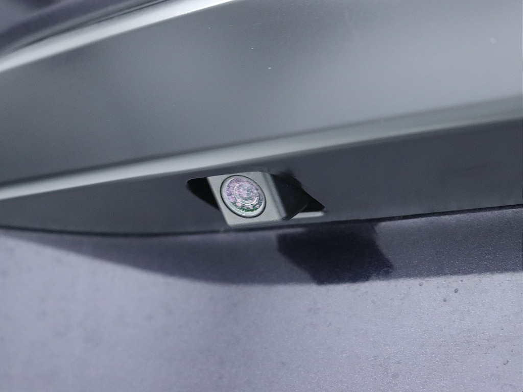 バックカメラ付き！