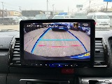 バックカメラ付き！