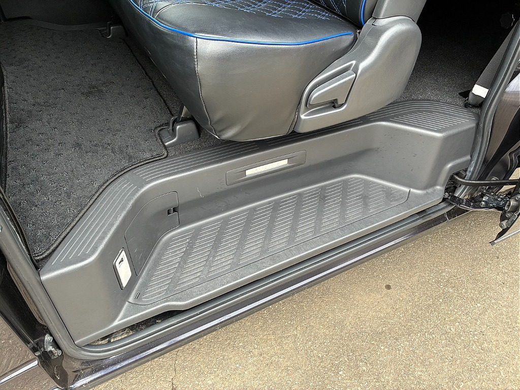 ステップも綺麗です！