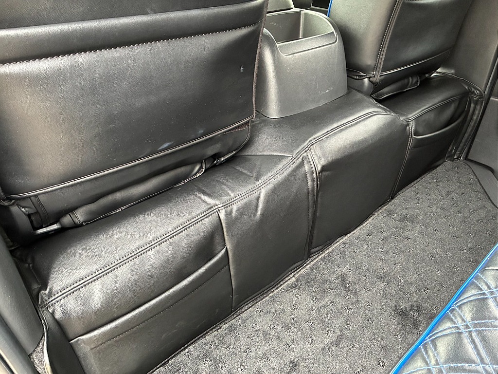 エンジンフードカバーも付いております！