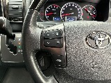ステアリングスイッチ付き！