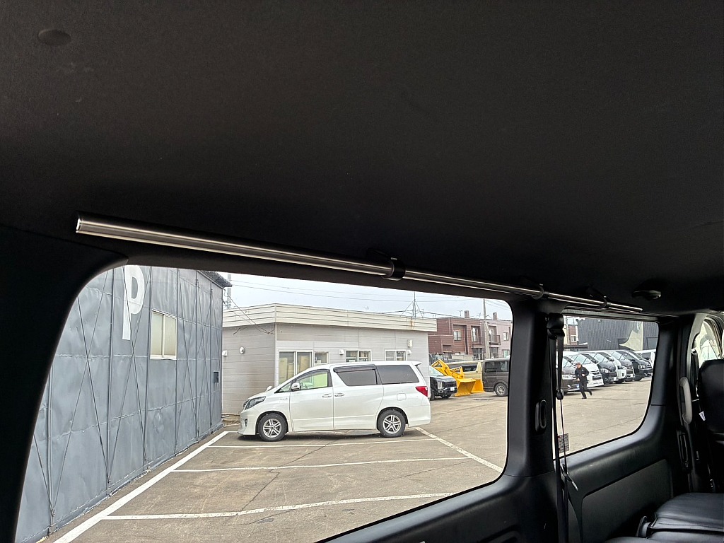 サイドバー付き！