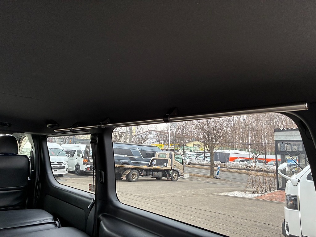 サイドバー付き！