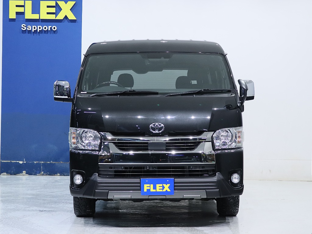 追加カスタムも可能です！