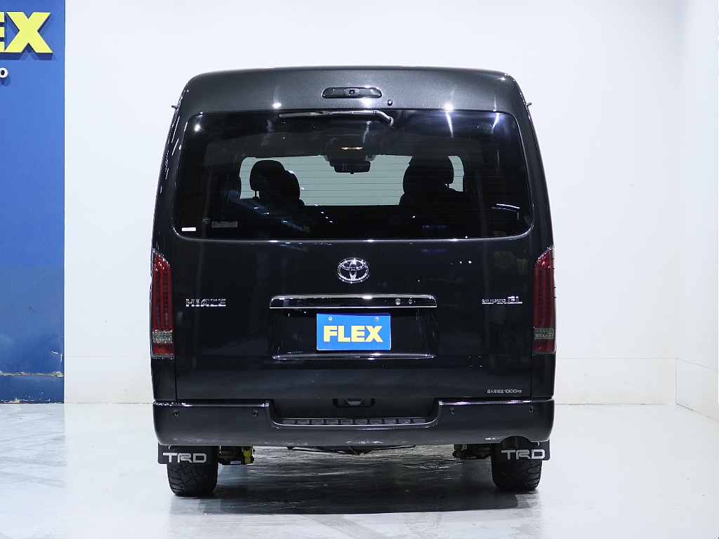 追加カスタムも可能です！