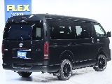 トヨタ ハイエースバン(16枚目)