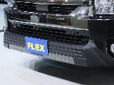 FLEXオリジナルＴフォースフロントスポイラー！