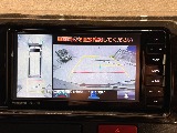 バックカメラ付き！