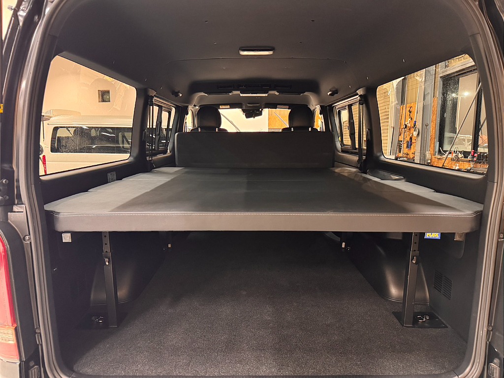 ベットキットも付いております！