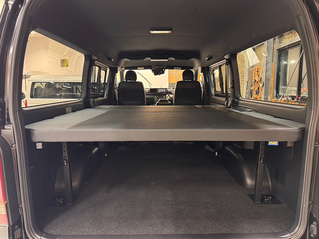 ベットキットも付いております！